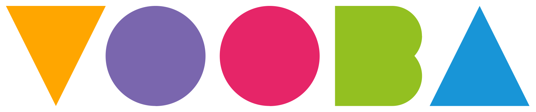 Vooba Template 3